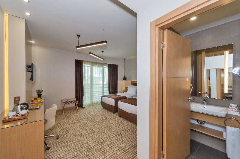 Boursier Hotel fotoÄŸrafÄ±