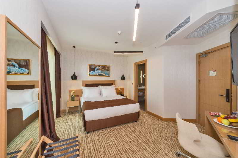 Boursier Hotel fotoÄŸrafÄ±