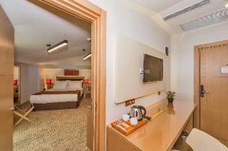 Boursier Hotel fotoÄŸrafÄ±