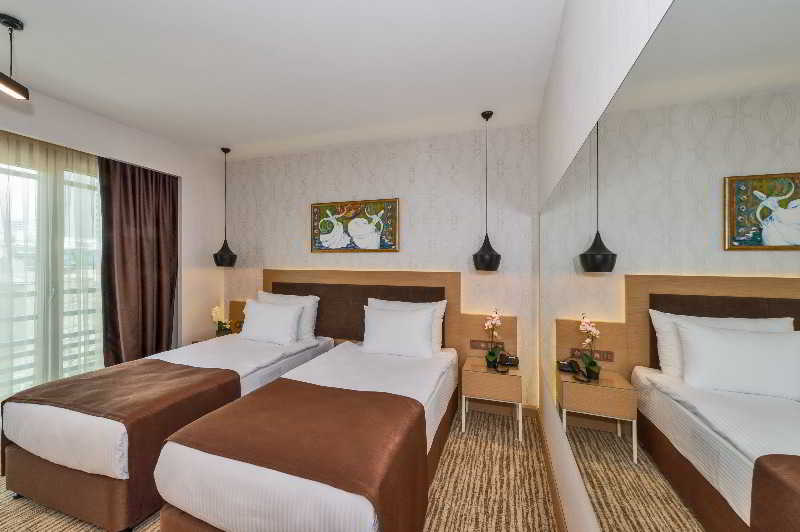 Boursier Hotel fotoÄŸrafÄ±