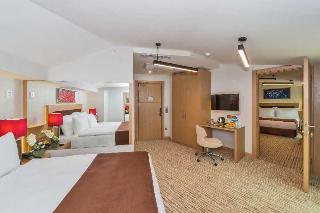 Boursier Hotel fotoÄŸrafÄ±