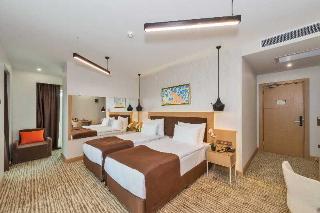 Boursier Hotel fotoÄŸrafÄ±