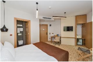 Boursier Hotel fotoÄŸrafÄ±