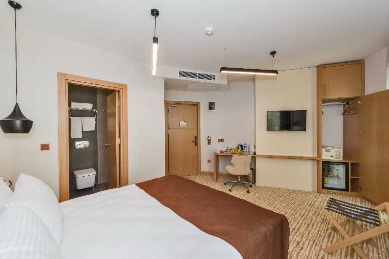 Boursier Hotel fotoÄŸrafÄ±