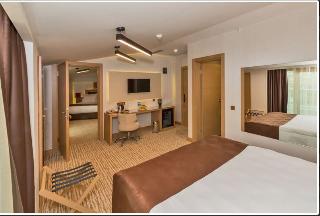 Boursier Hotel fotoÄŸrafÄ±