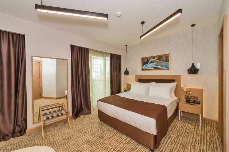 Boursier Hotel fotoÄŸrafÄ±
