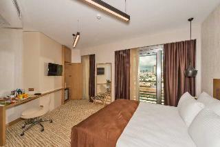 Boursier Hotel fotoÄŸrafÄ±