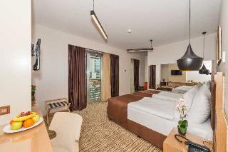 Boursier Hotel fotoÄŸrafÄ±