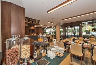 Boursier Hotel fotoÄŸrafÄ±