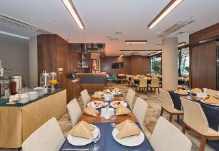 Boursier Hotel fotoÄŸrafÄ±