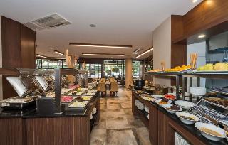 Boursier Hotel fotoÄŸrafÄ±