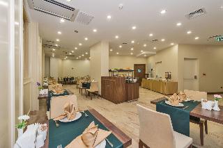 Boursier Hotel fotoÄŸrafÄ±