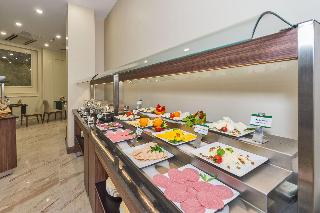 Boursier Hotel fotoÄŸrafÄ±