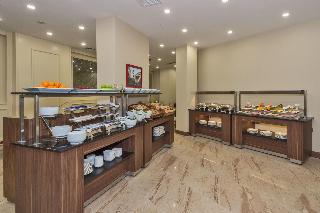 Boursier Hotel fotoÄŸrafÄ±