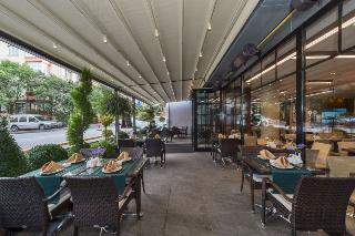 Boursier Hotel fotoÄŸrafÄ±