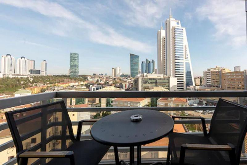 Boursier Hotel - Teras