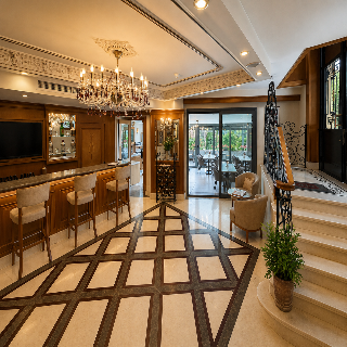 GLK Premier Sea Mansion Suites & Spa fotoÄŸrafÄ±