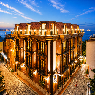 GLK Premier Sea Mansion Suites & Spa otel fotoğrafı