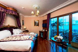 GLK Premier Sea Mansion Suites & Spa fotoÄŸrafÄ±