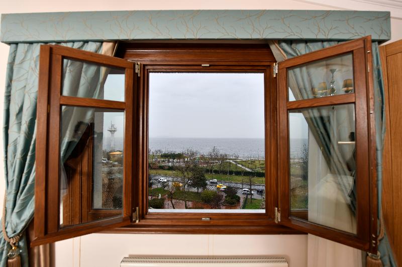 GLK Premier Sea Mansion Suites & Spa - Oda