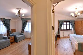 GLK Premier Sea Mansion Suites & Spa fotoÄŸrafÄ±