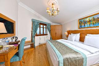 GLK Premier Sea Mansion Suites & Spa fotoÄŸrafÄ±