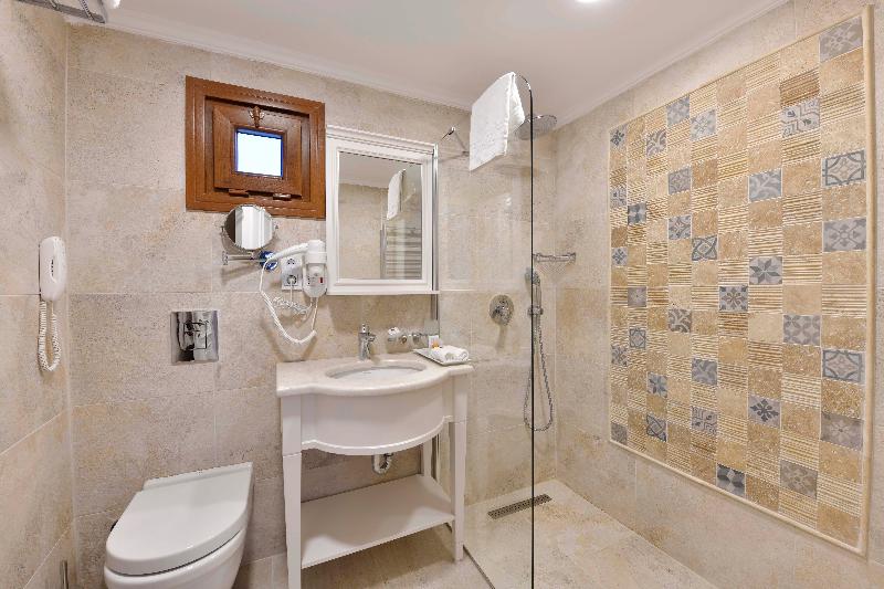 GLK Premier Sea Mansion Suites & Spa - Oda