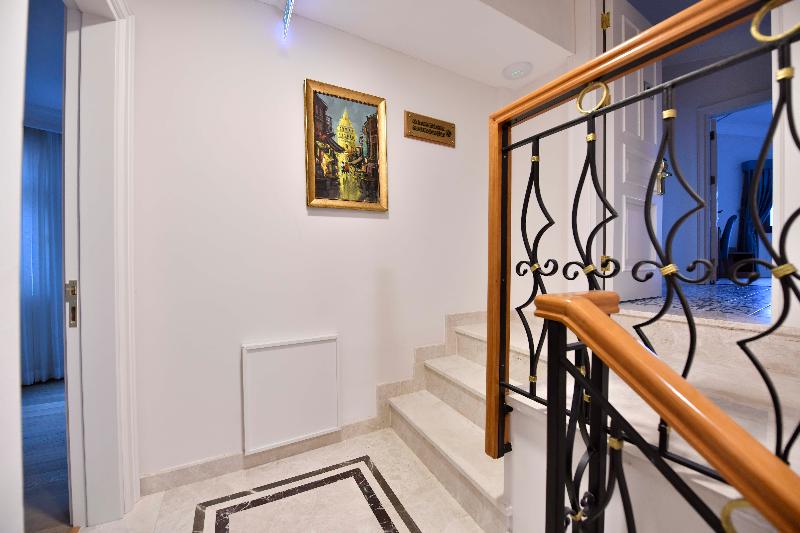 GLK Premier Sea Mansion Suites & Spa - Oda
