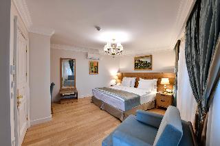 GLK Premier Sea Mansion Suites & Spa fotoÄŸrafÄ±