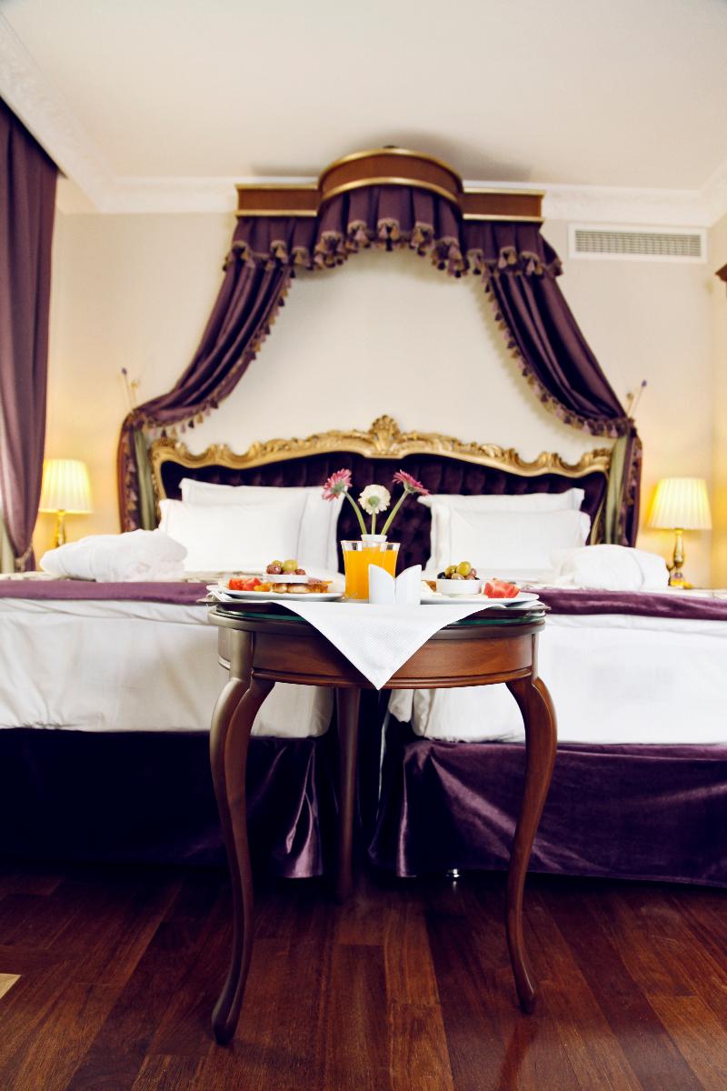 GLK Premier Sea Mansion Suites & Spa - Oda