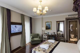 GLK Premier Sea Mansion Suites & Spa fotoÄŸrafÄ±