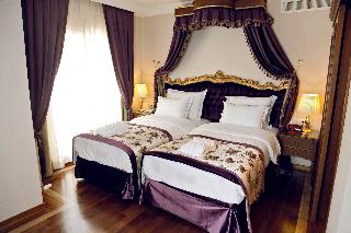 GLK Premier Sea Mansion Suites & Spa fotoÄŸrafÄ±