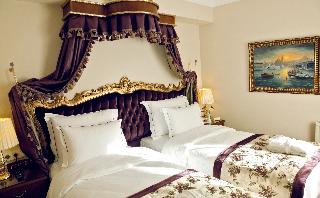 GLK Premier Sea Mansion Suites & Spa fotoÄŸrafÄ±