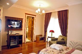 GLK Premier Sea Mansion Suites & Spa fotoÄŸrafÄ±