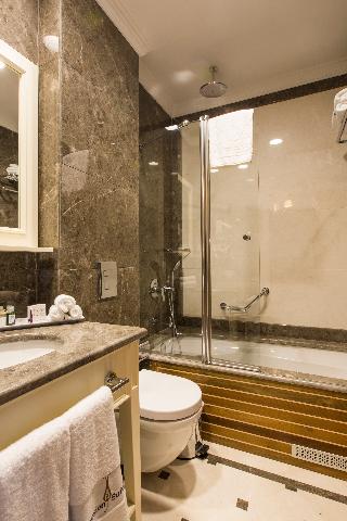 GLK Premier Sea Mansion Suites & Spa fotoÄŸrafÄ±