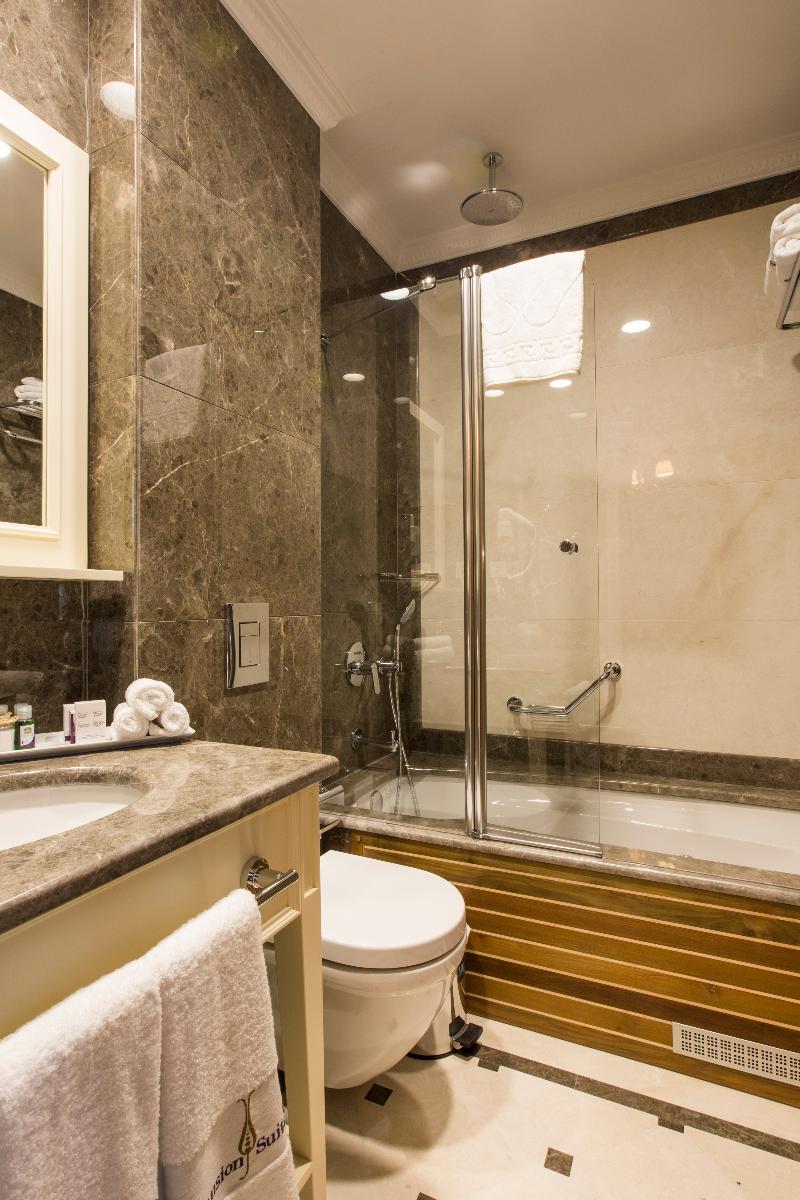 GLK Premier Sea Mansion Suites & Spa - Oda