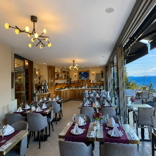 GLK Premier Sea Mansion Suites & Spa fotoÄŸrafÄ±