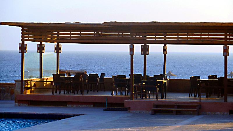 Viva Blue Resort & Diving - Bar