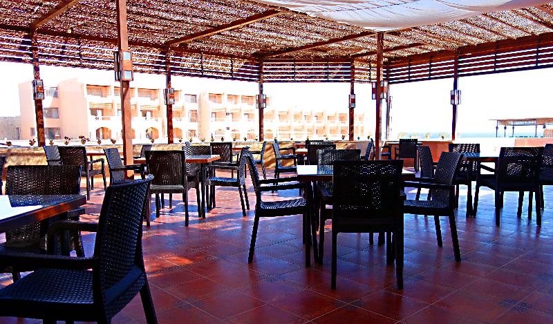 Viva Blue Resort & Diving - Bar
