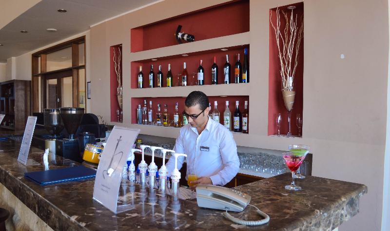 Viva Blue Resort & Diving - Bar