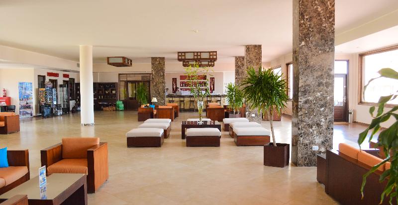 Viva Blue Resort & Diving - Lobi