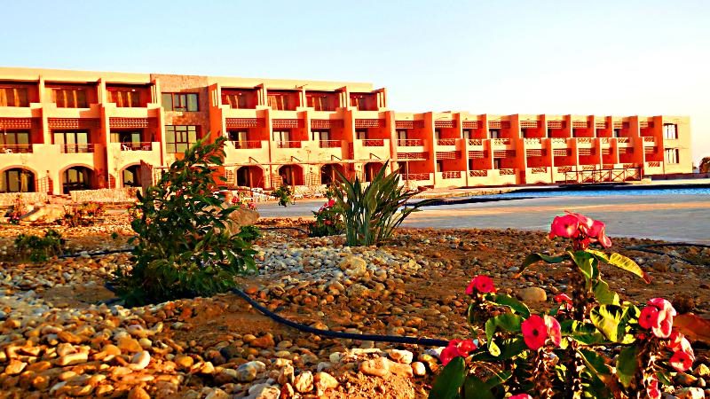 Viva Blue Resort & Diving - Genel