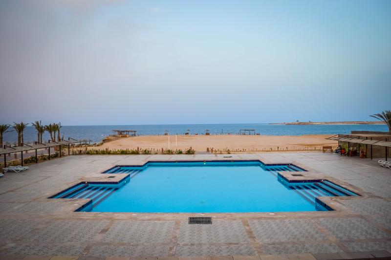 Viva Blue Resort & Diving - Havuz