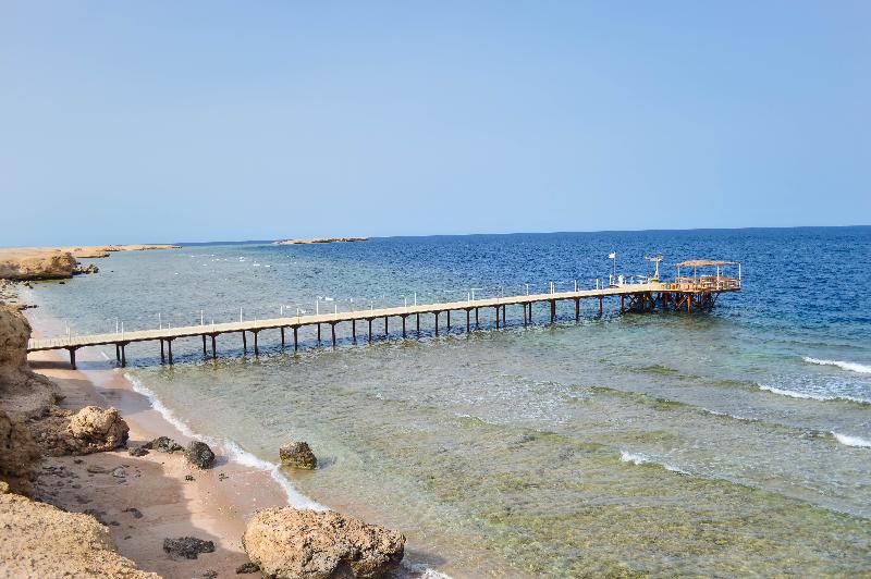 Viva Blue Resort & Diving - Plaj