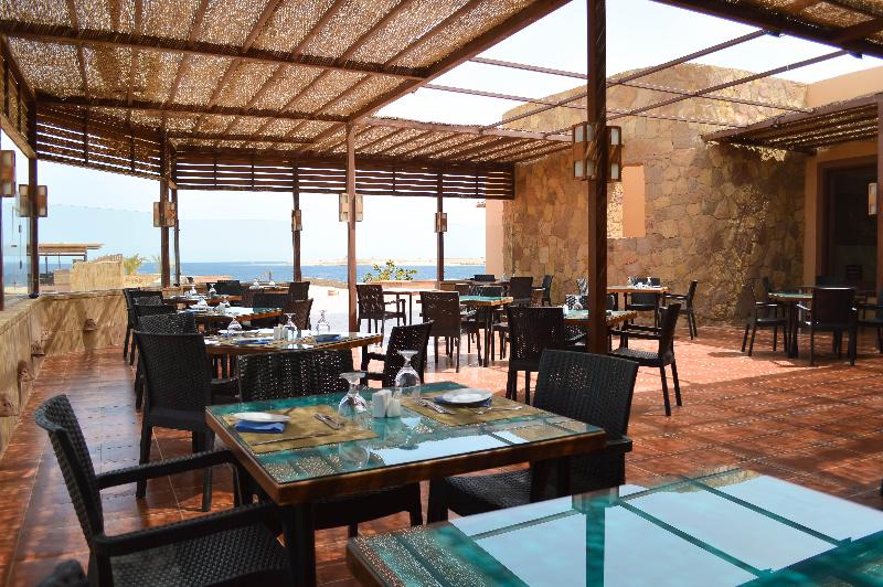 Viva Blue Resort & Diving - Teras