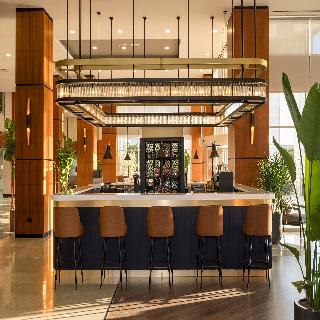 Crowne Plaza ISTANBUL - WEST by IHG fotoÄŸrafÄ±