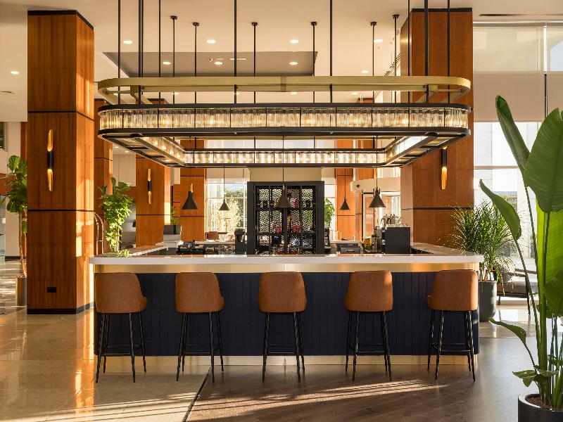Crowne Plaza ISTANBUL - WEST by IHG - Bar