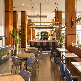 Crowne Plaza ISTANBUL - WEST by IHG fotoÄŸrafÄ±