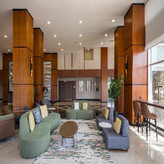 Crowne Plaza ISTANBUL - WEST by IHG fotoÄŸrafÄ±