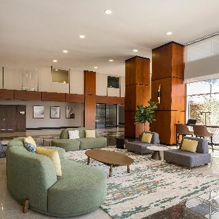 Crowne Plaza ISTANBUL - WEST by IHG fotoÄŸrafÄ±